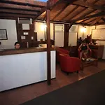 Cabanas La Bella Durmiente