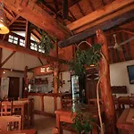 Cabanas La Bella Durmiente