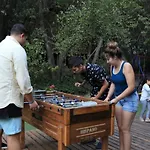 Cabanas La Bella Durmiente