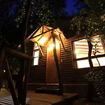 Cabanas La Bella Durmiente