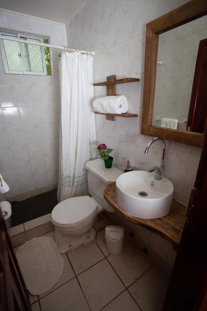 Alojamento Cabanas La Bella Durmiente *
