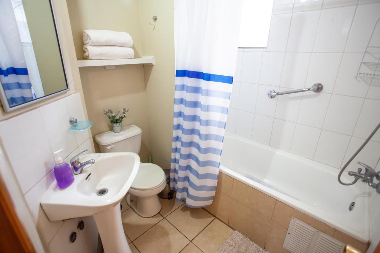 Cabanas La Bella Durmiente