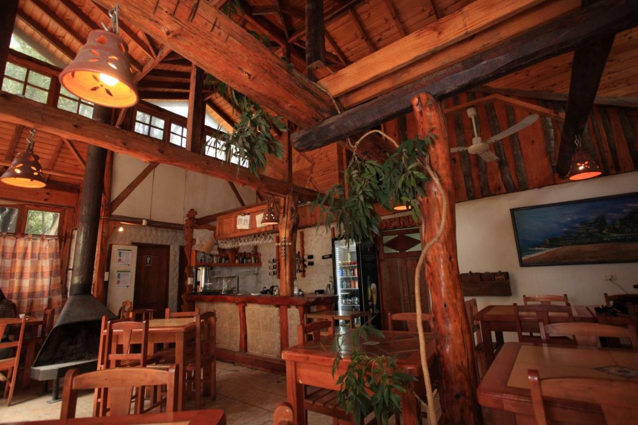 Alojamento Cabanas La Bella Durmiente *